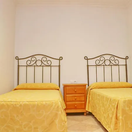 Rosa De Vientos Ii * Conil De La Frontera