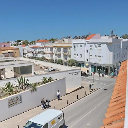 Rosa De Vientos Ii Apartamento Conil De La Frontera