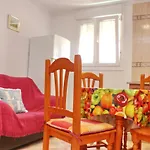 شقة Rosa De Vientos Ii *