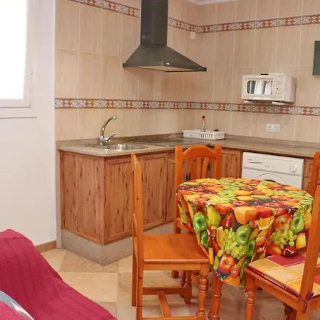 Rosa De Vientos Ii Conil de la Frontera