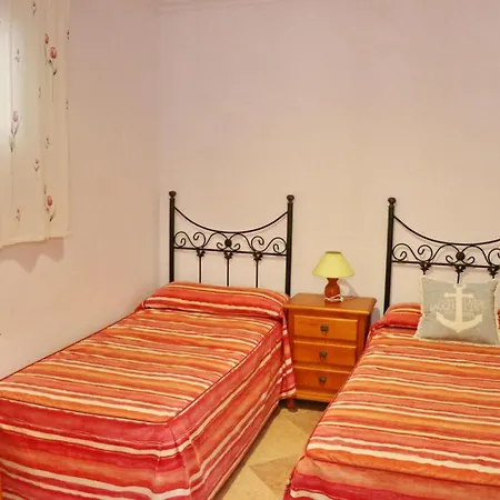 Rosa De Vientos Ii Apartman