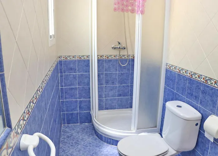 Apartman Rosa De Vientos Ii Conil de la Frontera