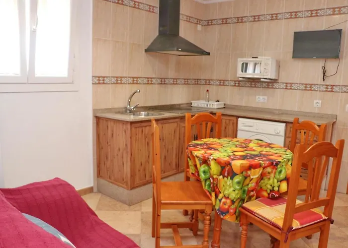 Rosa De Vientos Ii Conil de la Frontera